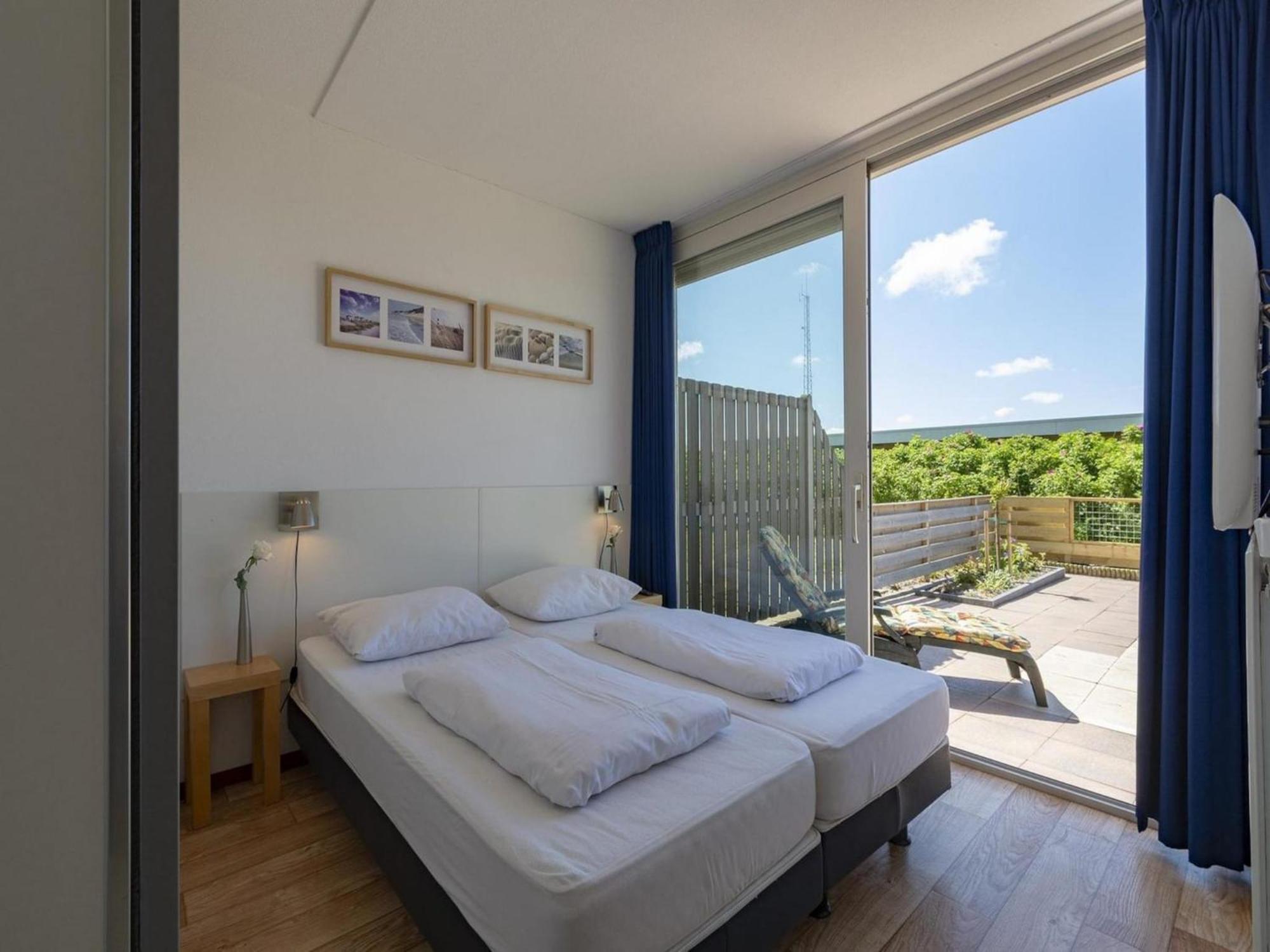 Wellness Apartment With Finnish Sauna 卡兰茨奥赫 外观 照片