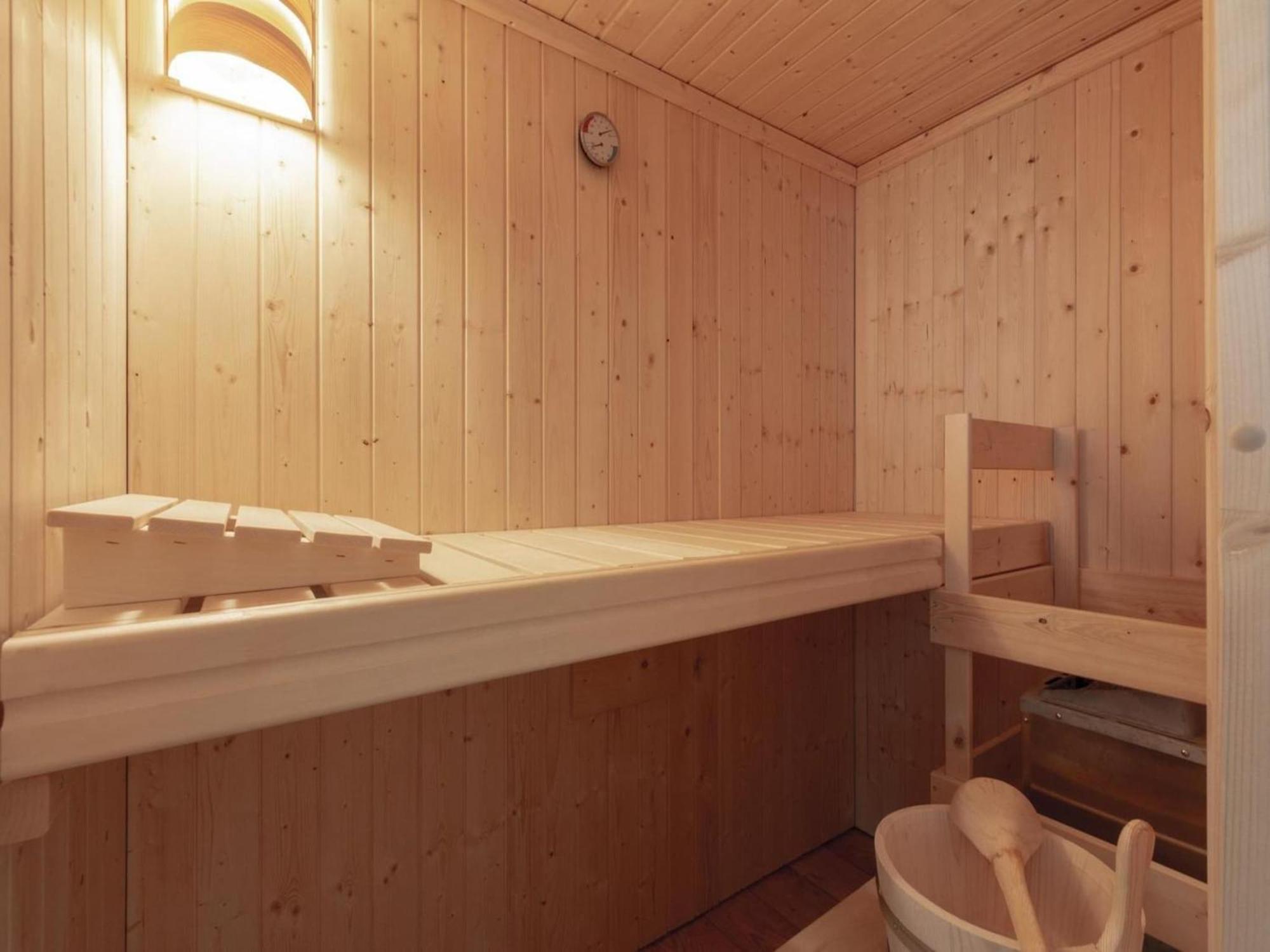 Wellness Apartment With Finnish Sauna 卡兰茨奥赫 外观 照片
