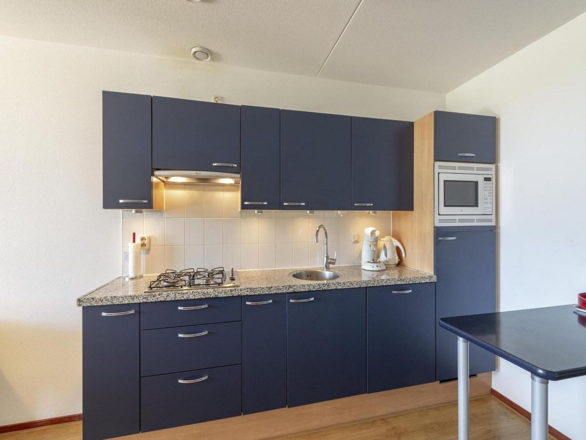 Wellness Apartment With Finnish Sauna 卡兰茨奥赫 外观 照片