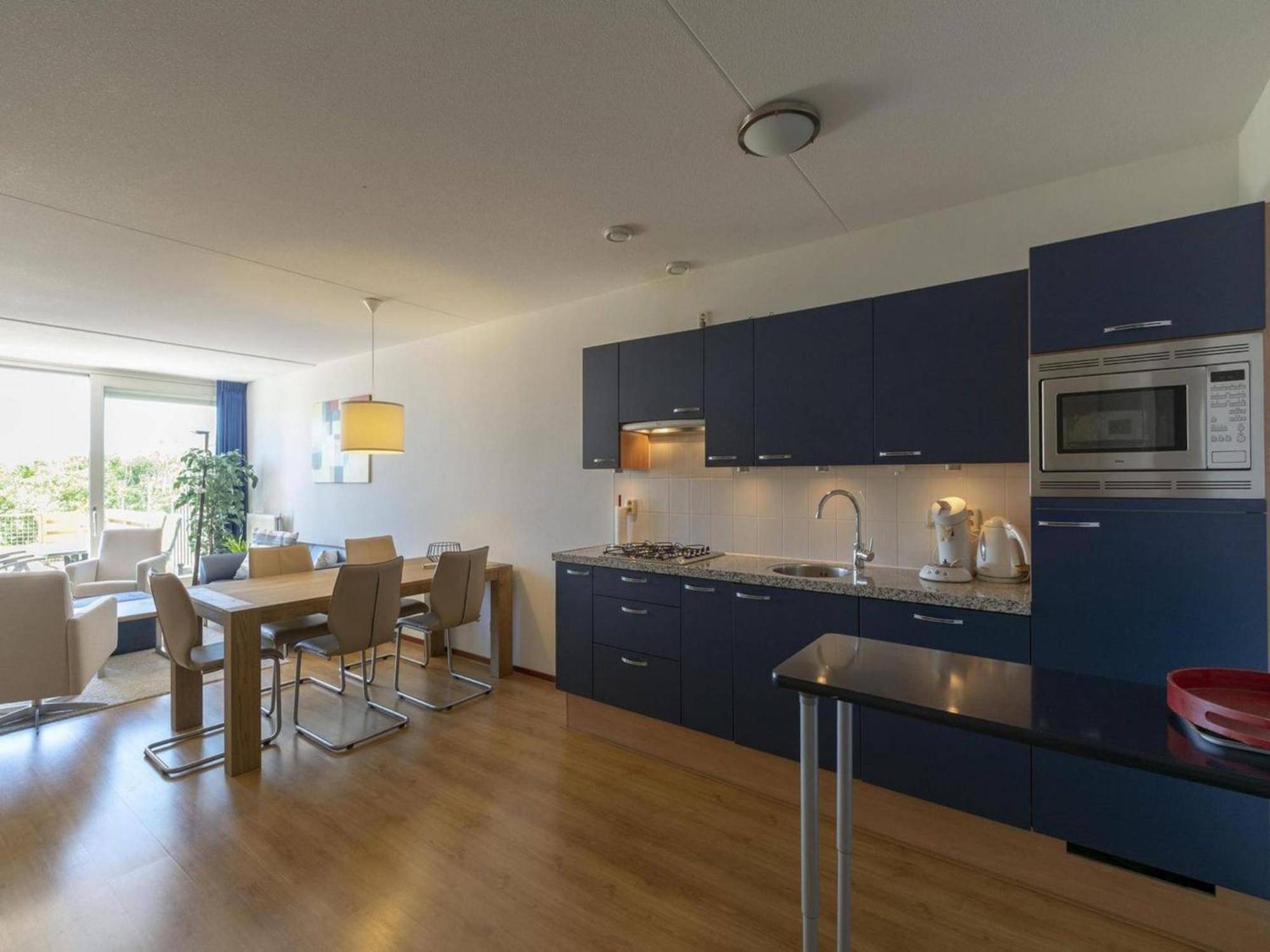 Wellness Apartment With Finnish Sauna 卡兰茨奥赫 外观 照片