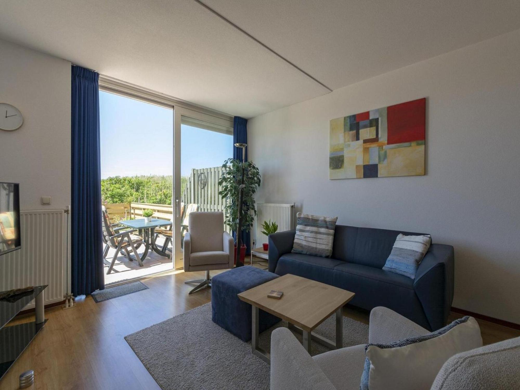 Wellness Apartment With Finnish Sauna 卡兰茨奥赫 外观 照片